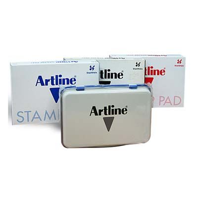 Artline Stamp Pad Artline No. 1