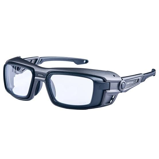 WORKSAFE EYEWEAR Single Vision Worksafe VECTOR 3062