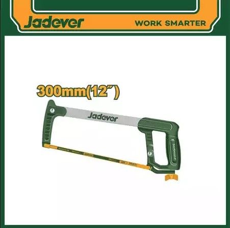 JADEVER HACKSAW FRAME JDHF3108