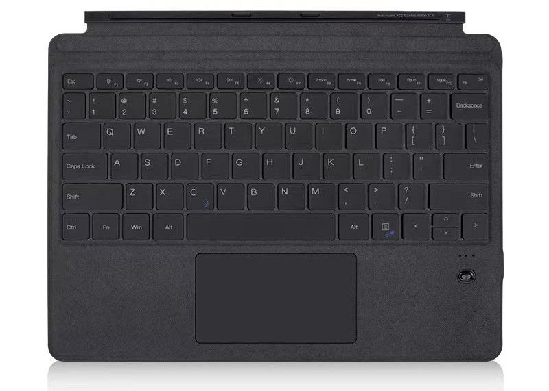 Wireless Keyboard for Microsoft Surface Pro9