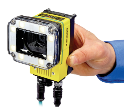 Cognex In-Sight D902 Series 2.3 Megapixel (Hardware Unit)