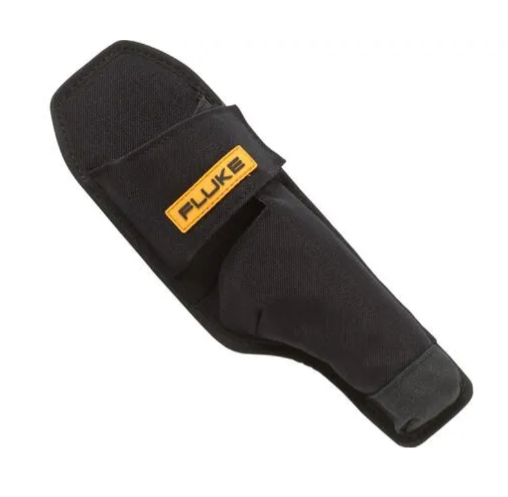 Fluke H15 H15,belt Holster For Fluke Voltage/continuity Testers
