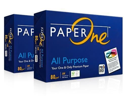 A4 Paper One 80gm