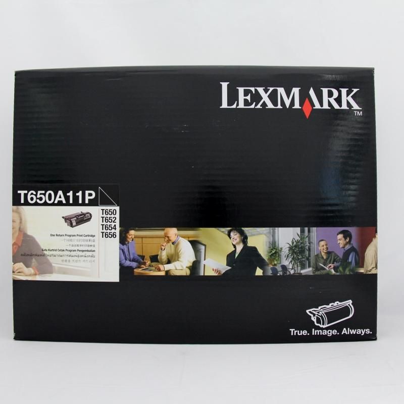 Lexmark T650A11P