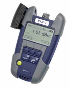 Viavi Optical Power Meter