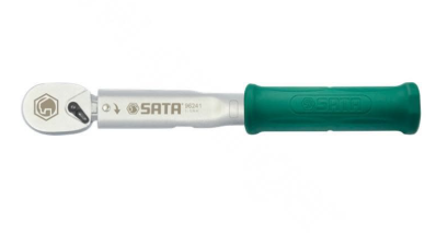 Sata PRESET TORQUE WRENCH 1-5NM