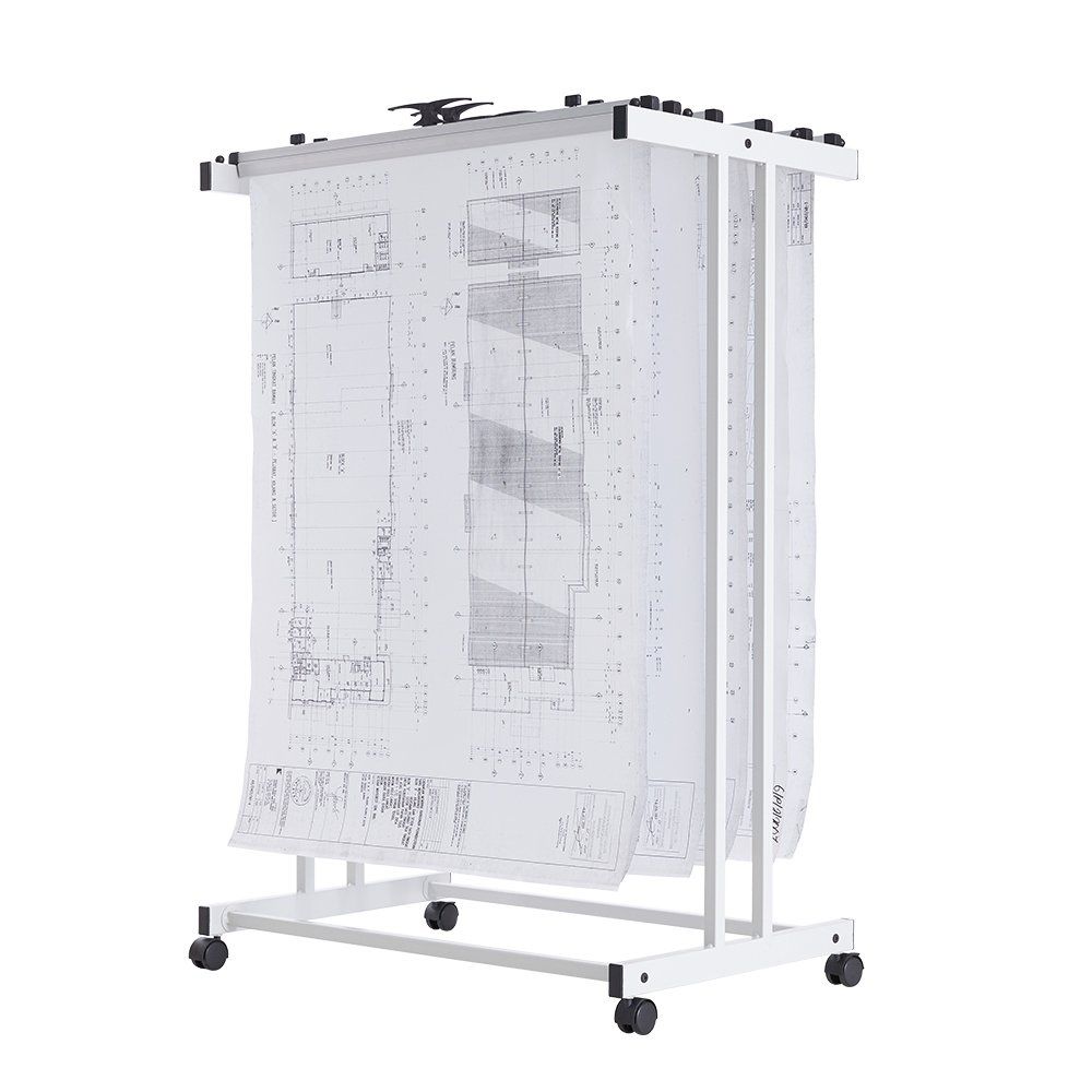 TERRA Plan Hanger Stand PHS199