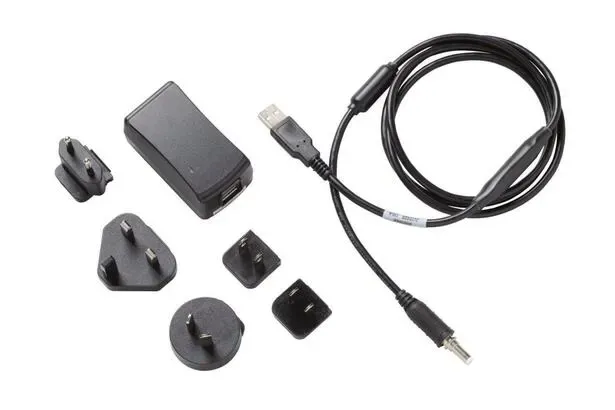 Fluke SOLACC FLUKE-SOL-CHARGER Fluke-sol-charger,solmetric Pva Charger