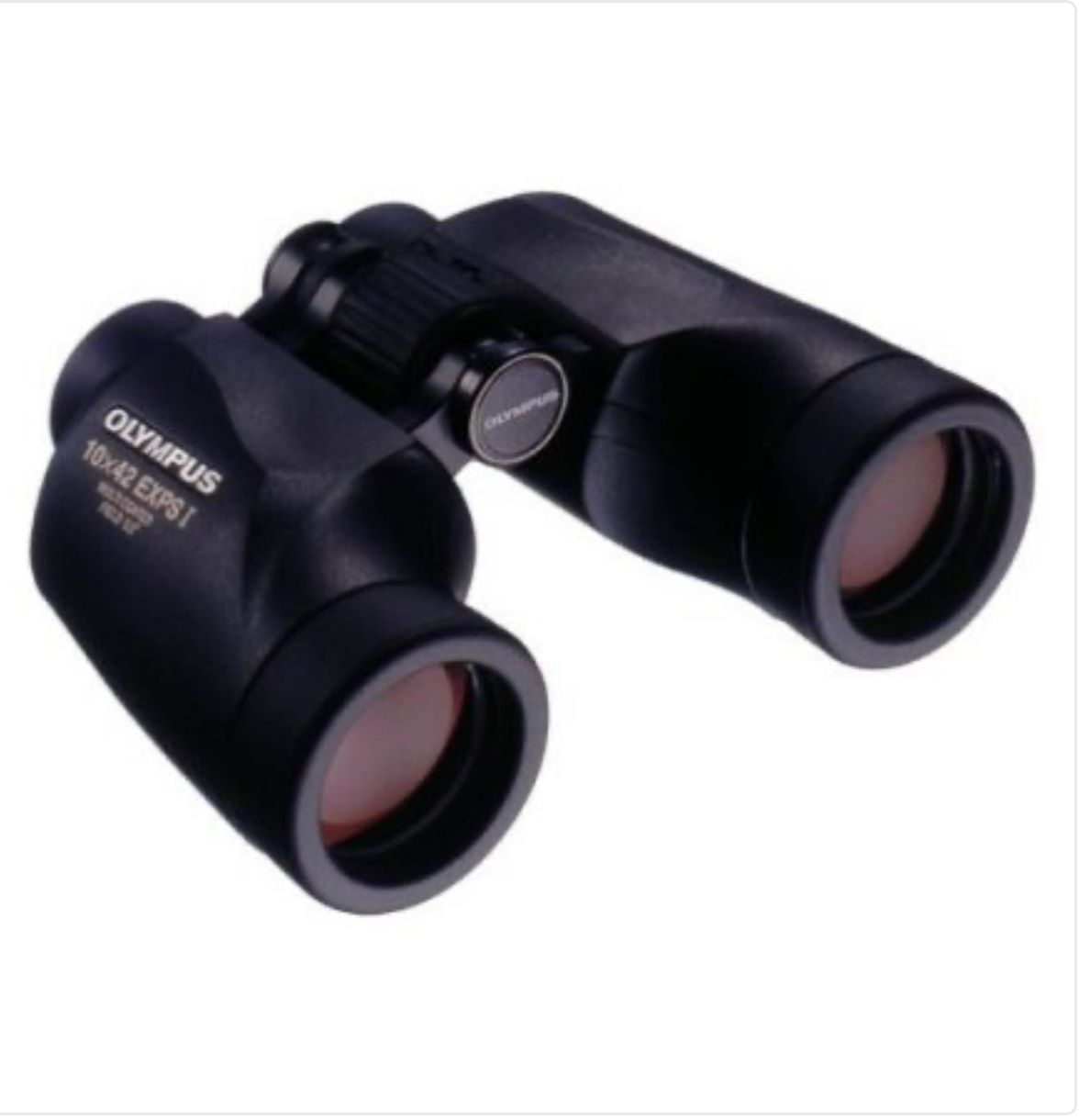 Olympus 10x42 Pathfinder EXPS-1 Binocular