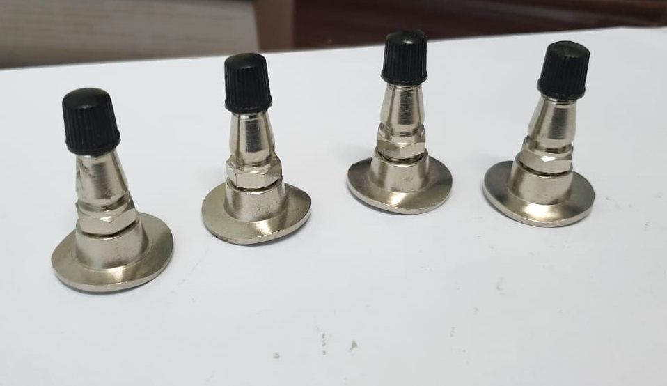 Test Valve