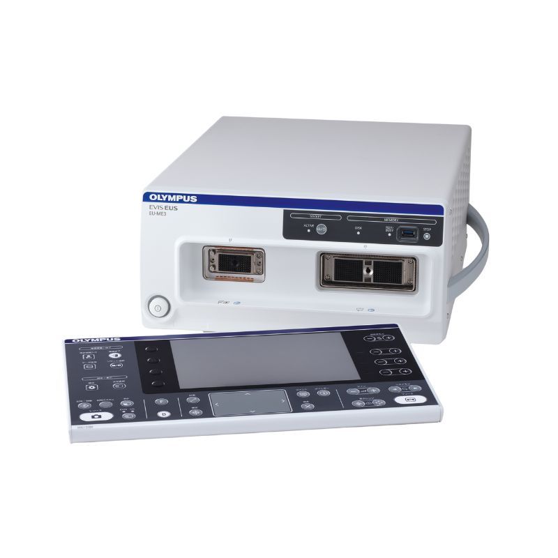 OLYMPUS EVIS EUS ULTRASOUND GASTRO VIDEOSCOPE