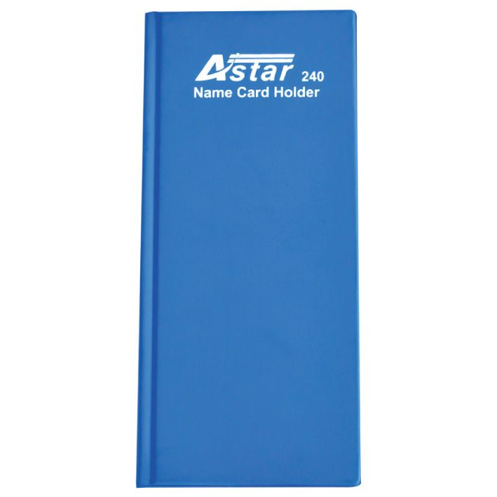 240S ASTAR NAME CARD HOLDER