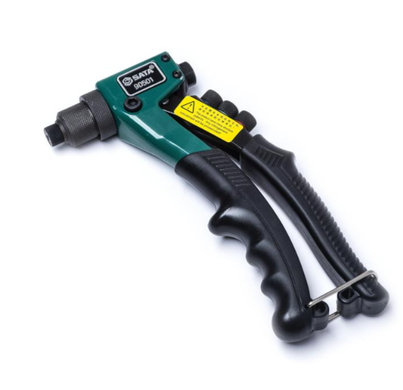 SATA High Leverage Riveter 8"
