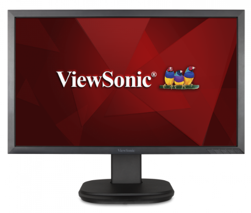 Genuine Malaysia Viewsonic Warranty - VIEWSONIC VG2439SMH 24 INCH FHD LCD MONITOR