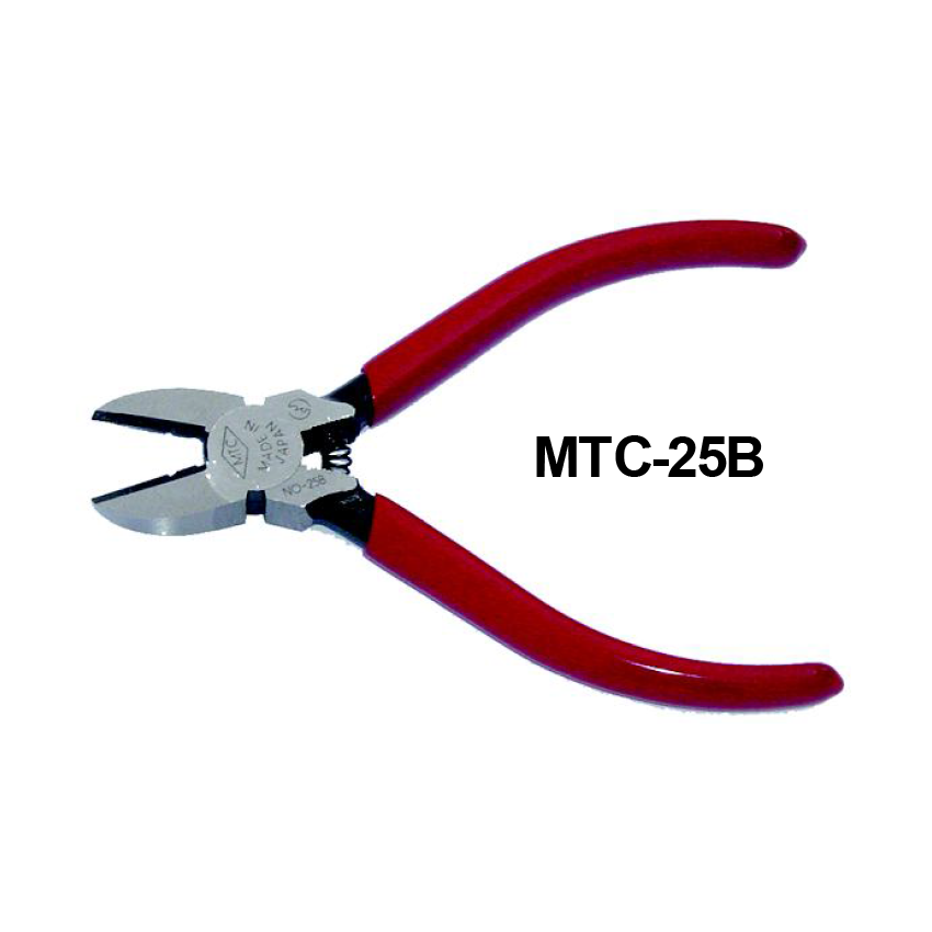 MTC Diagonal Cutting Plier - 25B