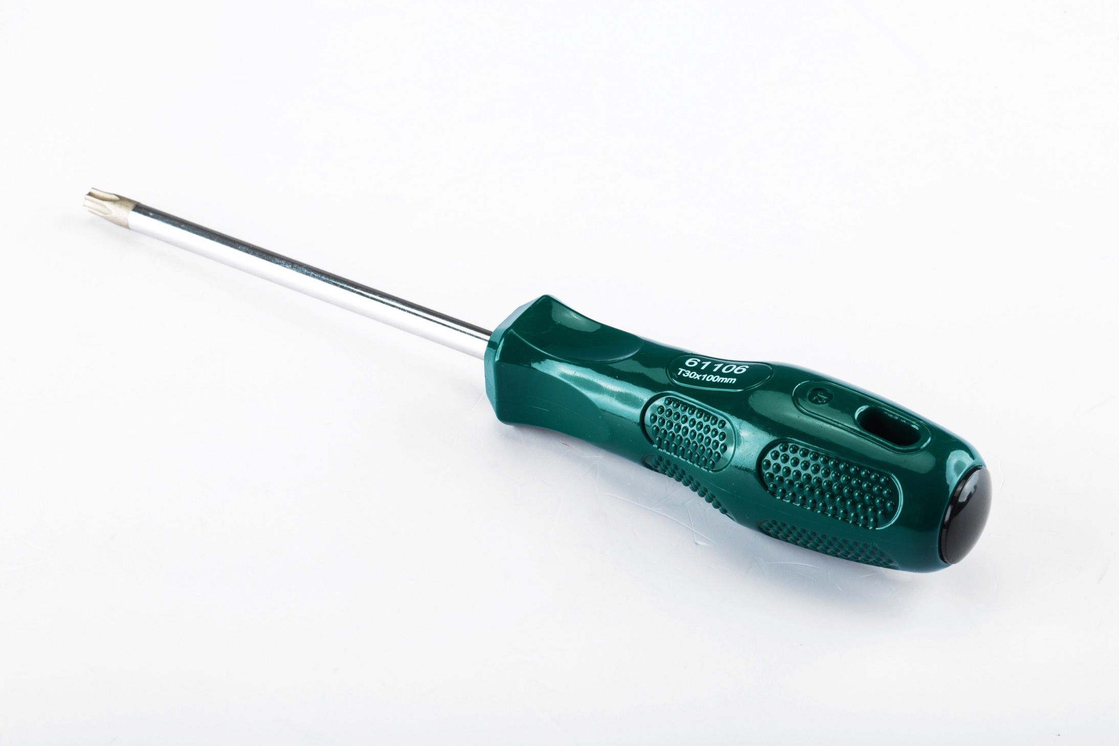 Sata A-SERIES SLOTTED SCREWDRIVER 8MM X 150MM