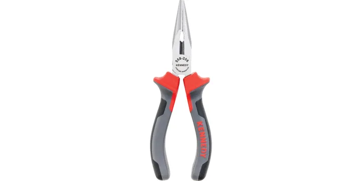 165mm/6.1/2" SNIPE NOSE PRO-TORQPLIERS