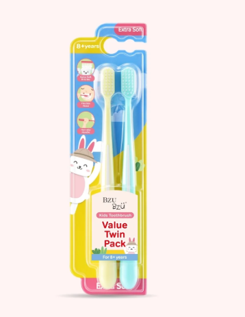 Adult & Kids & Kids Free Toys Toothbrush Clearance Toothbrush Kid 900 Y-THBH-121-KK