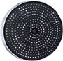 ABAGNO 260mm ABS Rain Shower
