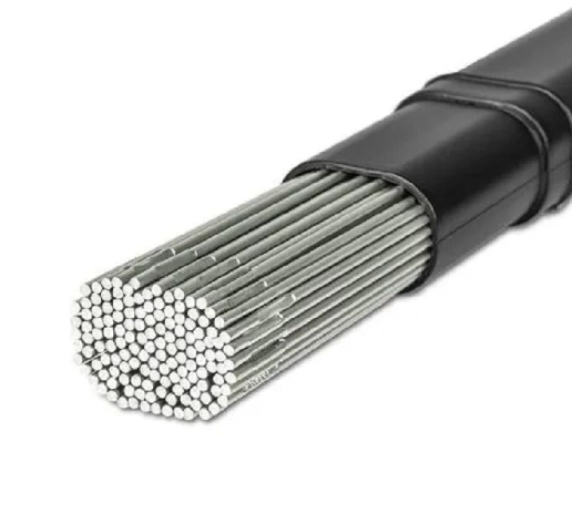 Low Temperature Aluminum Welding Rod 500mm x2.0mm