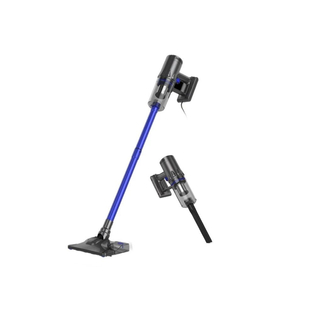 Jetzt X7 PRO multi-function handheld corded vacuum cleaner 19000PA strong suction power, super light
