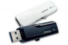 KINGMAX USB-3.0 16GB/32GB Flash Drive Metal/Gold
