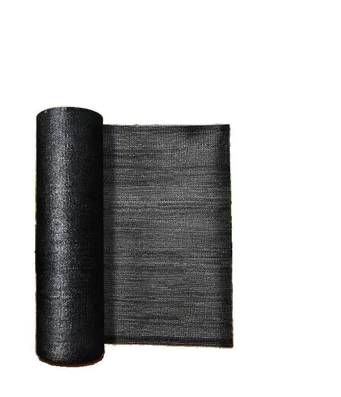 2 Meter x 30 Meter Black Sun Shade Netting UV Resistant Shading Greenhouse Garden Sunblock Cloth Net 50% 70% 90%