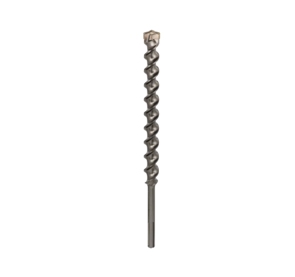 BOSCH PRO SDS-MAX-7 DRILL BIT 40 X 400 X 520 MM (2608586802)