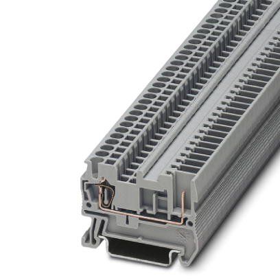 Phoenix Contact Feed-through terminal block - ST 2,5/ 1P - 3040012 (BOX)