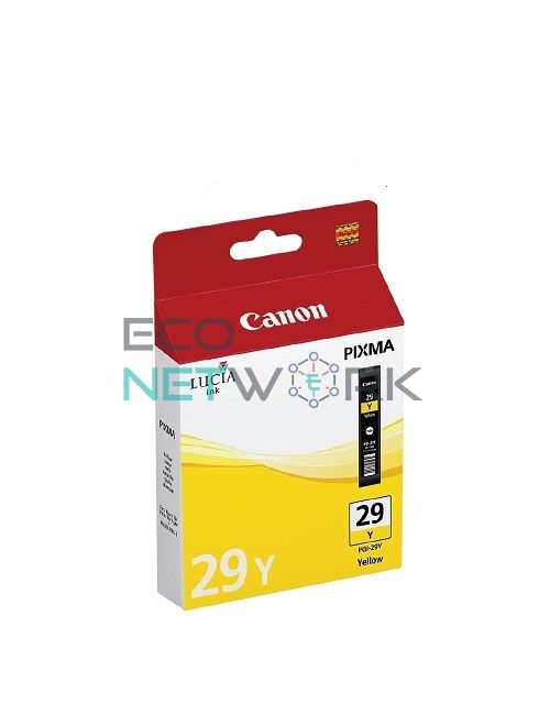 CANON PGI-29 Y