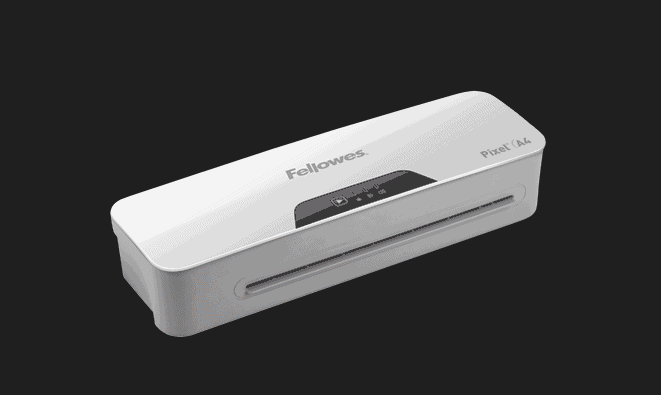 ITS SO (SMALL OFFICE)/HO (HOME OFFICE) LAMINATOR MACHINE- PIXEL A4