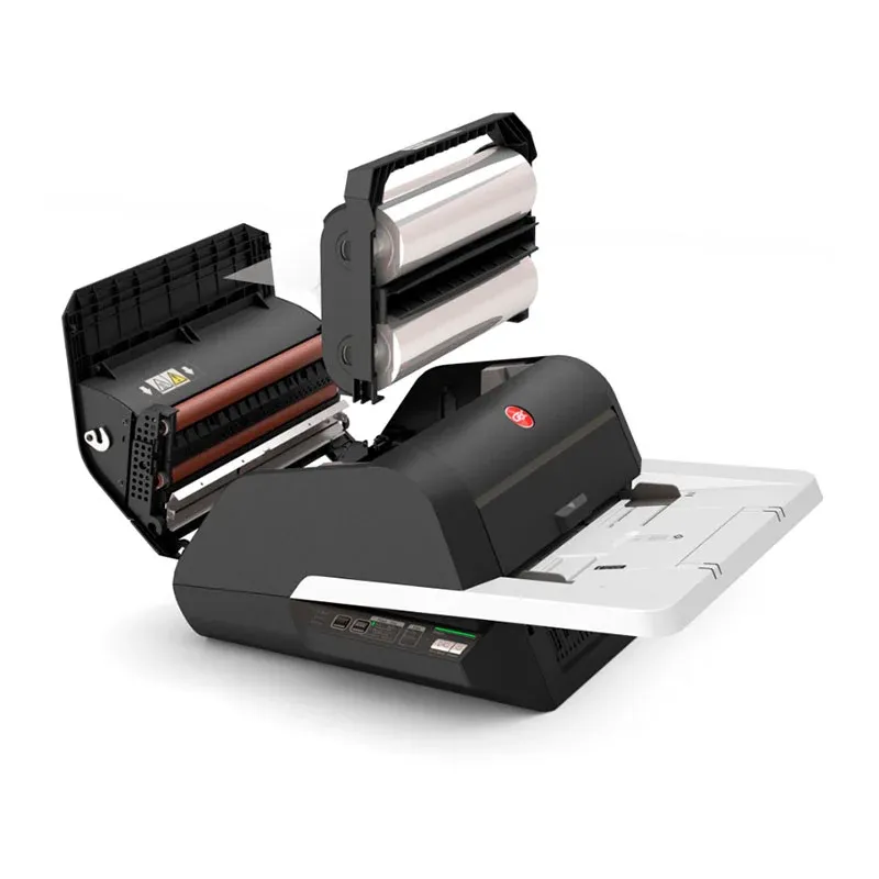 GBC Automated Laminator Foton 30