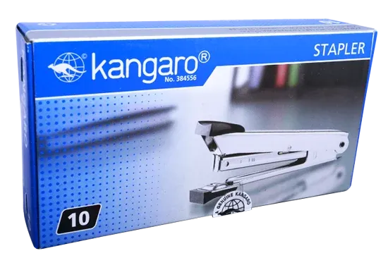 Kangaro 10 Stapler