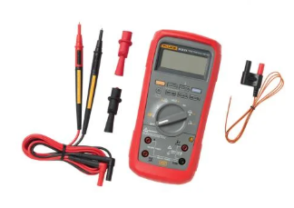 Fluke 28 II Ex Intrinsically Safe True RMS Digital Multimeter