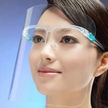 Face Shield Glasses