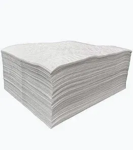 OIL SPILL KIT Crisben Oil Absorbent Pads (OPC200)