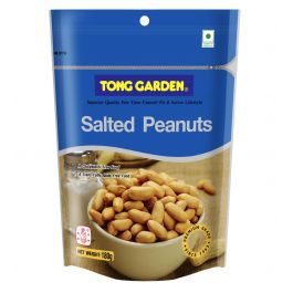 TONG GARDEN SALTED PEANUT