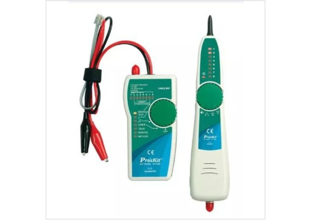 PROSKIT IT MT-7068 ALL-IN-ONE TONER & PROBE KIT