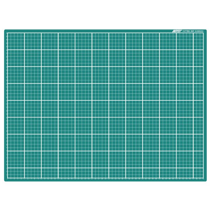 A3004 ASTAR A2 CUTTING MAT