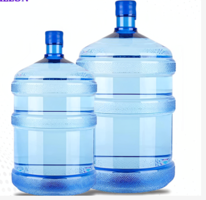 QP WATER DISPENSER CAPACITY 3 GALLONS