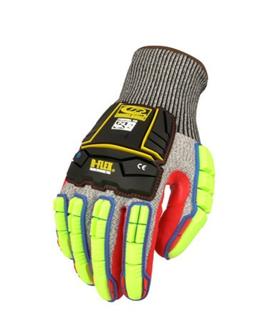 Ringers Gloves  - R065
