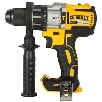 Dewalt 20V High Torque BL Premium Cordless Hammer Drill (Bare)