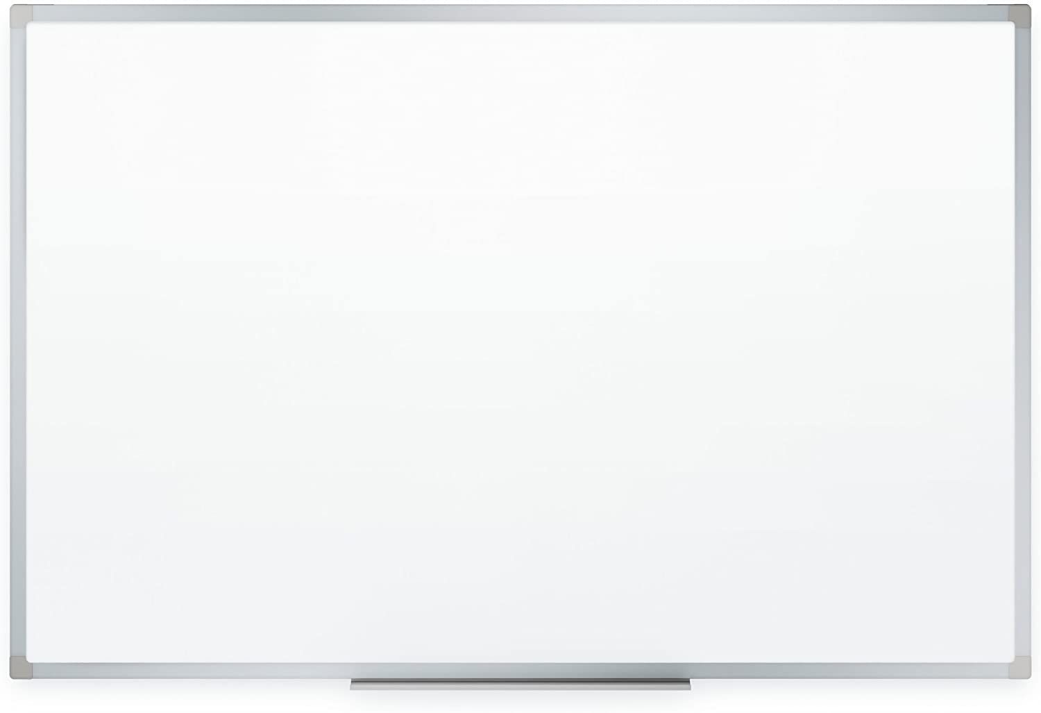 Wall mounted planning board Stronger magnetic surface with aluminum frame and foldable marker tray and plywood backing Inkjet printing sticker laminated writing film surface 2400W x 900H mm*FAST LOCAL SUPPLIER