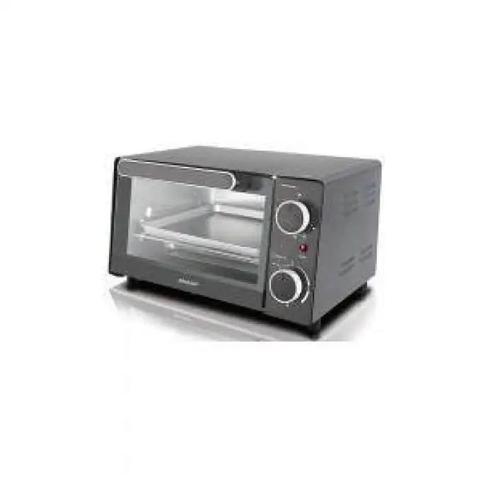 SHARP 9L 1200W Oven Toaster EO9MTBK