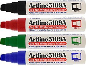 Artline Whiteboard Marker 5109A