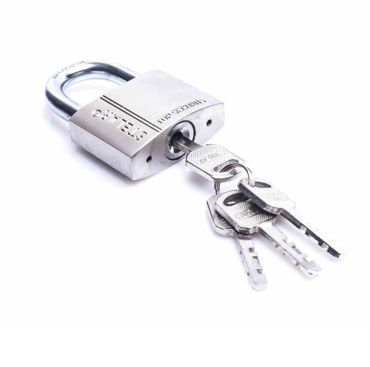 Pad lock 50mm
