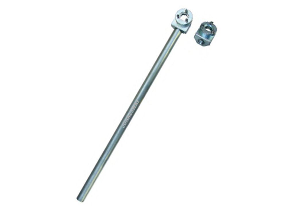 JONNESWAY BENZ AIR CONDITIONING COMPRESSOR PULLEY HOLDING TOOL