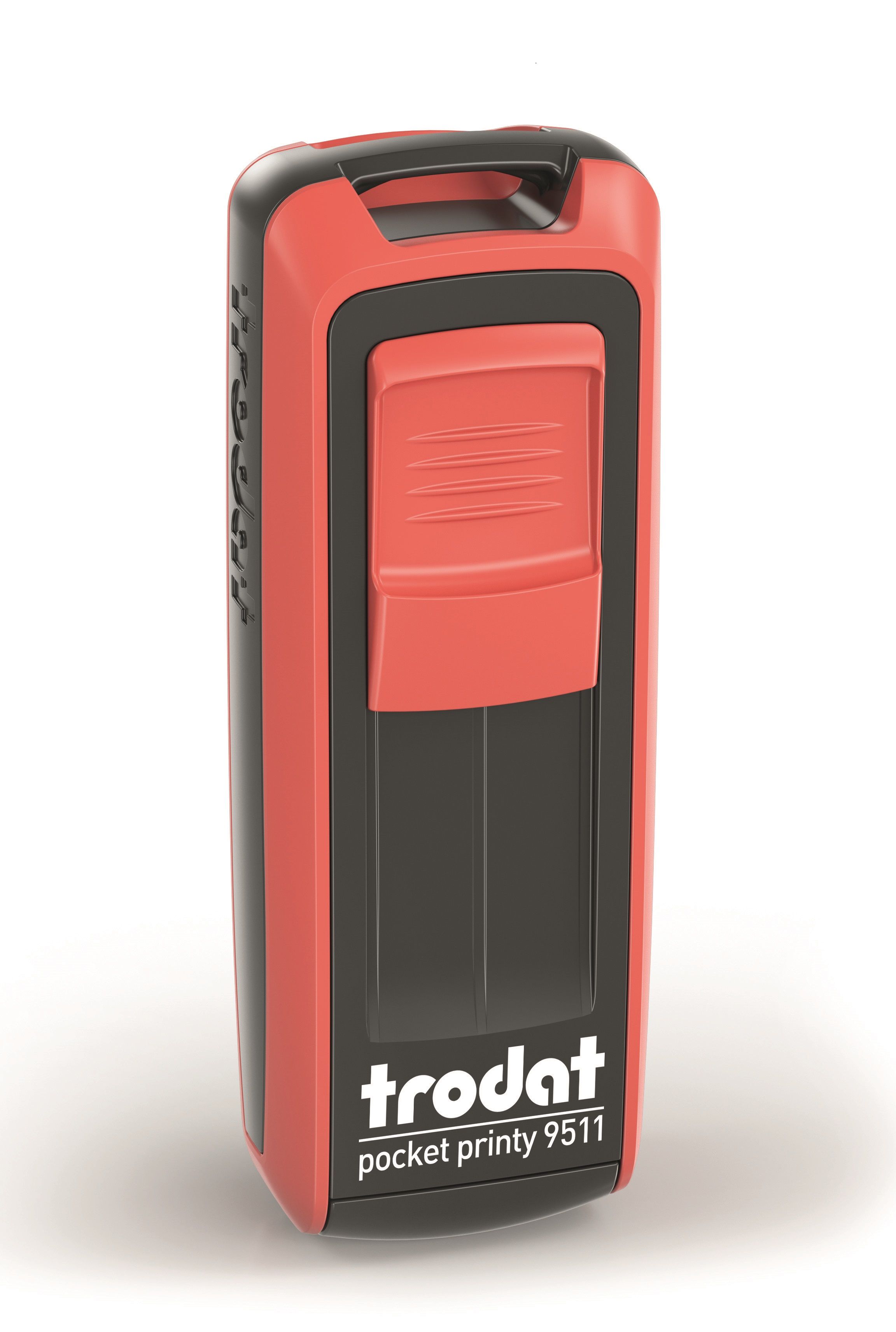 TRODAT 9512 RUBBER STAMP