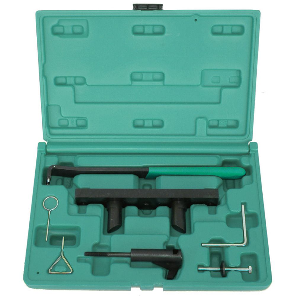 JONNESWAY TIMING TOOL SET FOR VW AND AUDI FSI 2.0 LITERS/TURBO