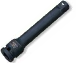 JONNESWAY 1/2" DR. EXTENSION BAR, SIZE: 3"